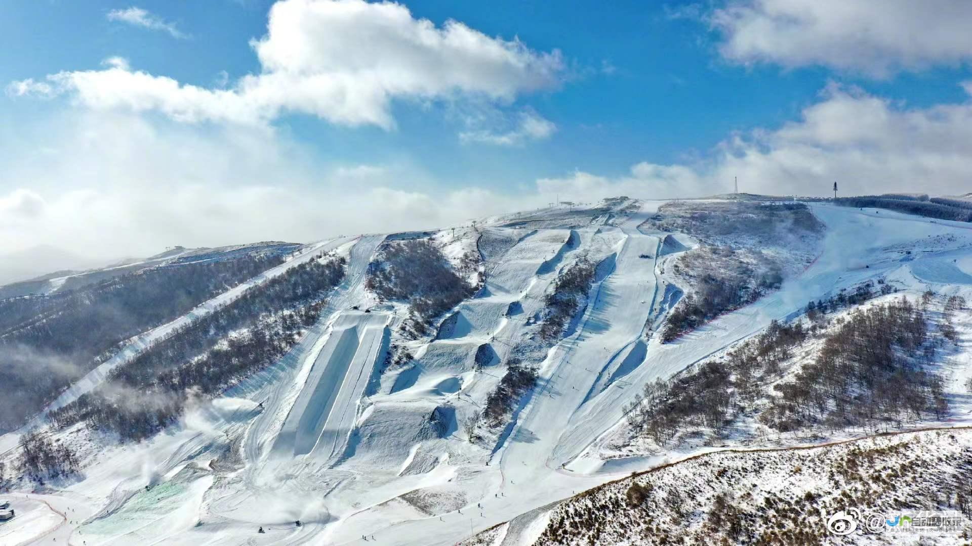 崇礼网：深度解读崇礼旅游，尽享冰雪盛宴